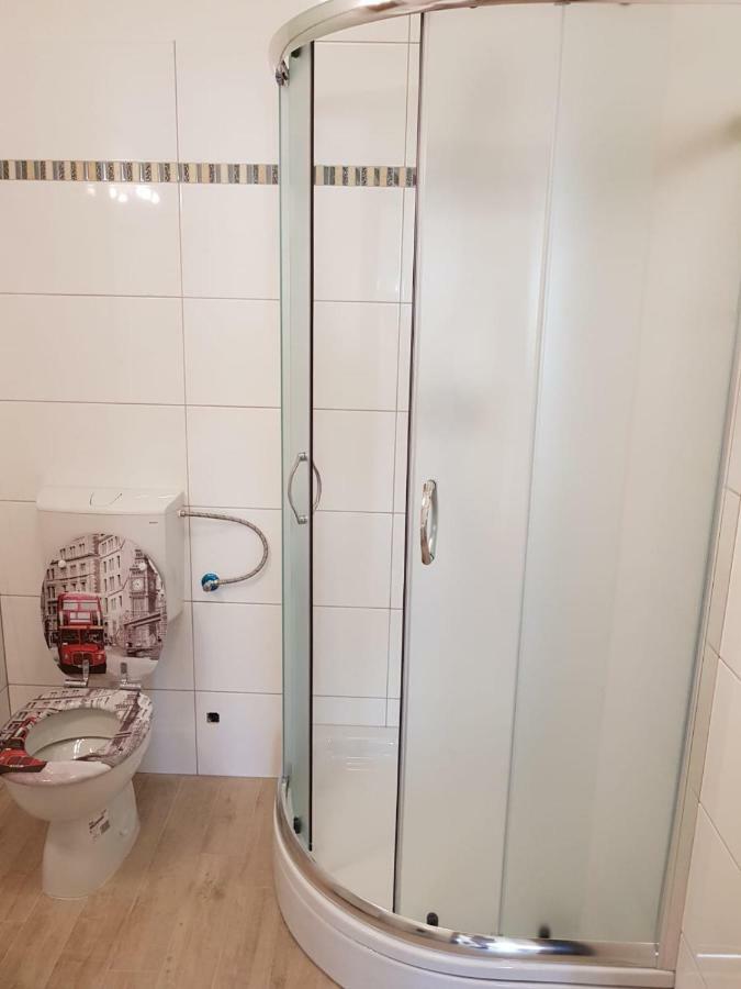 Studio Apartment Matija Podstrana Eksteriør bilde