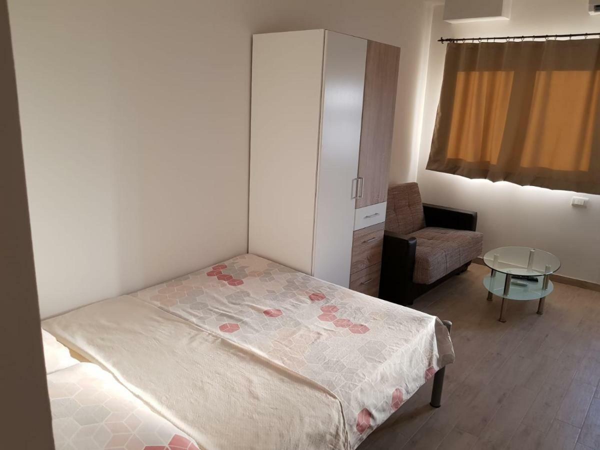 Studio Apartment Matija Podstrana Eksteriør bilde