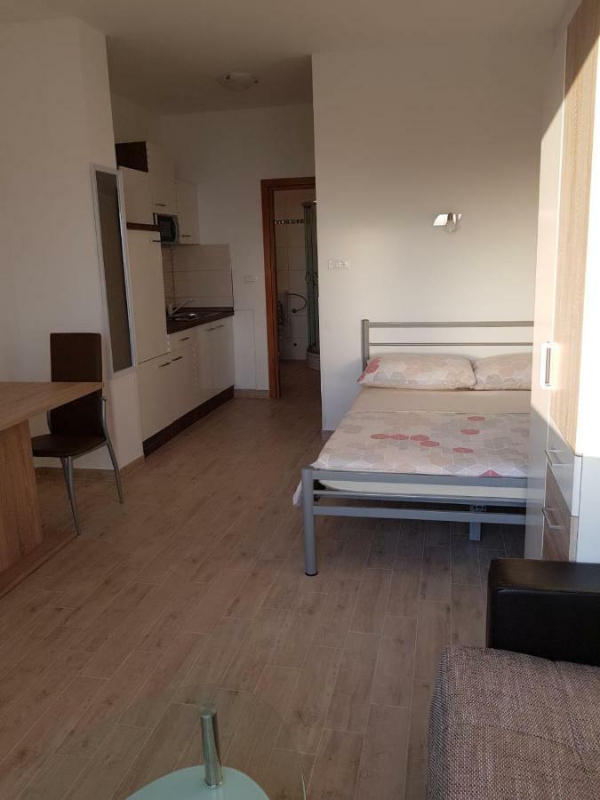 Studio Apartment Matija Podstrana Eksteriør bilde