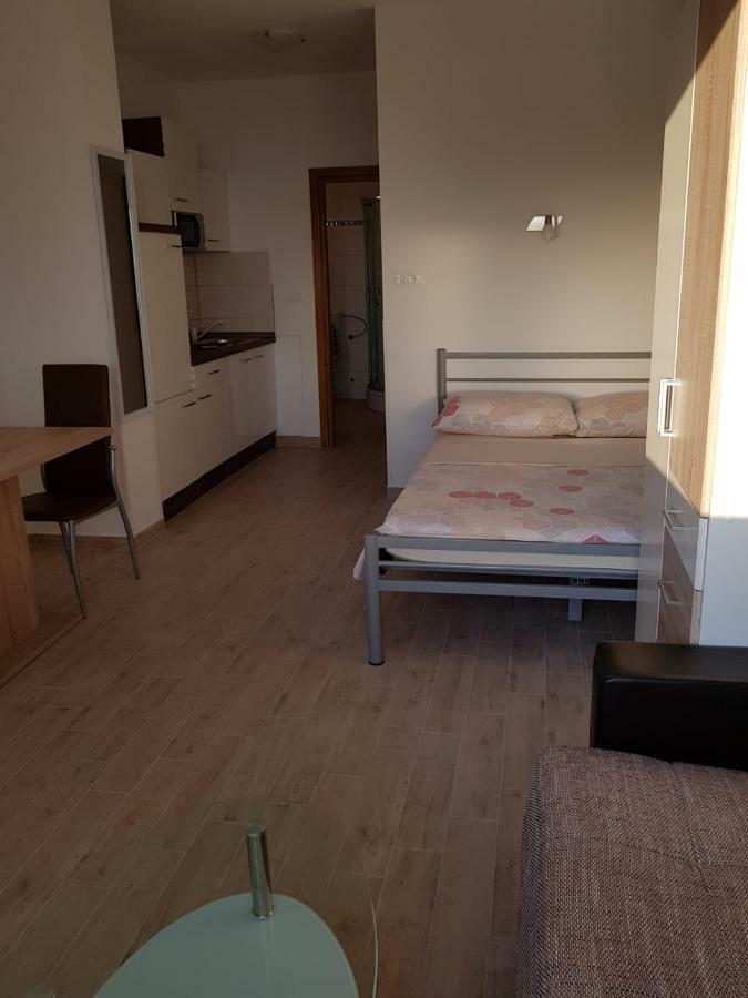 Studio Apartment Matija Podstrana Eksteriør bilde