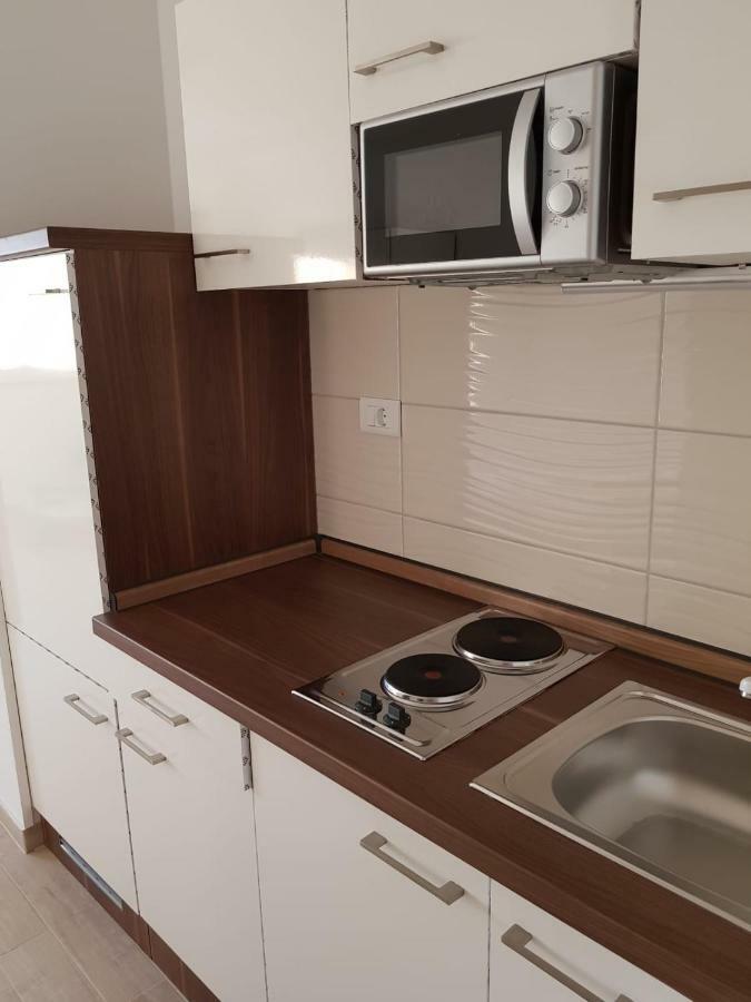 Studio Apartment Matija Podstrana Eksteriør bilde