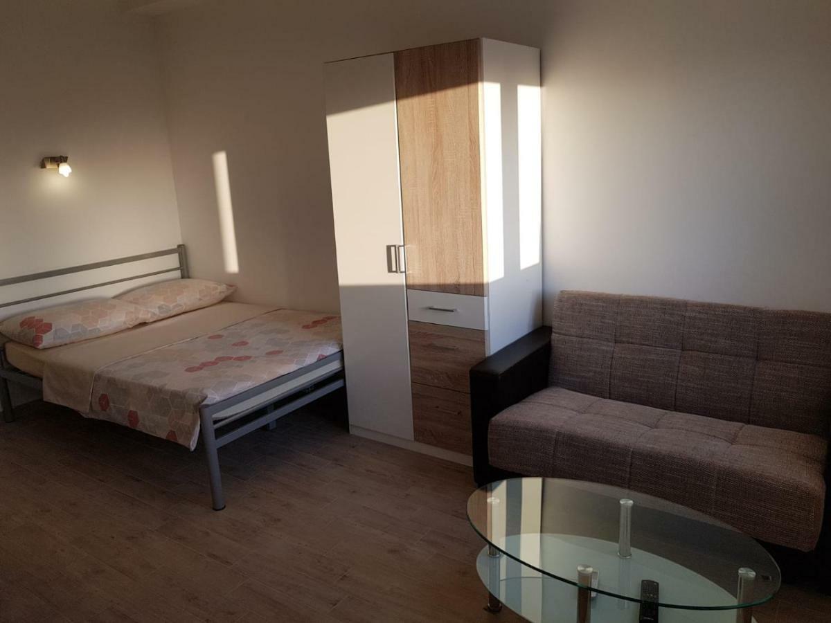 Studio Apartment Matija Podstrana Eksteriør bilde