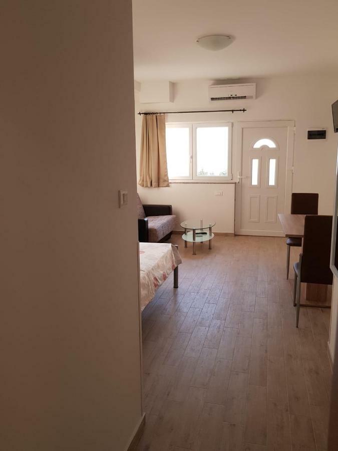 Studio Apartment Matija Podstrana Eksteriør bilde