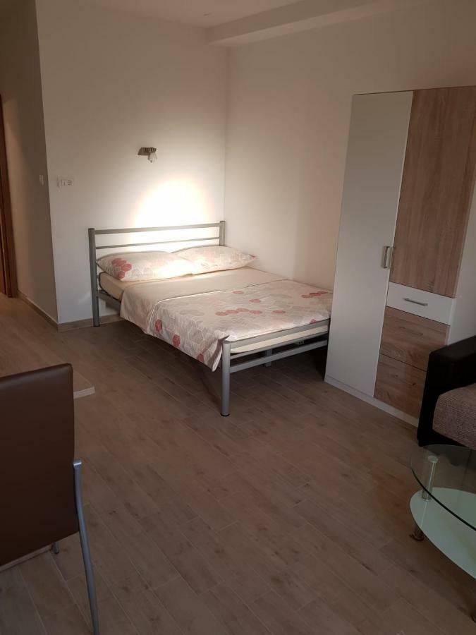 Studio Apartment Matija Podstrana Eksteriør bilde