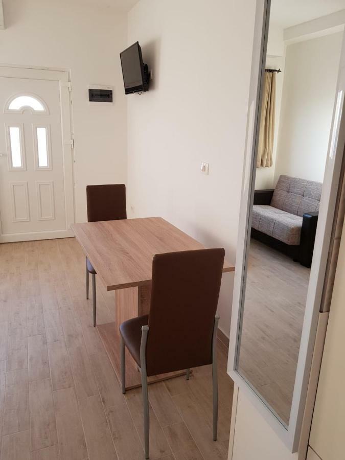 Studio Apartment Matija Podstrana Eksteriør bilde