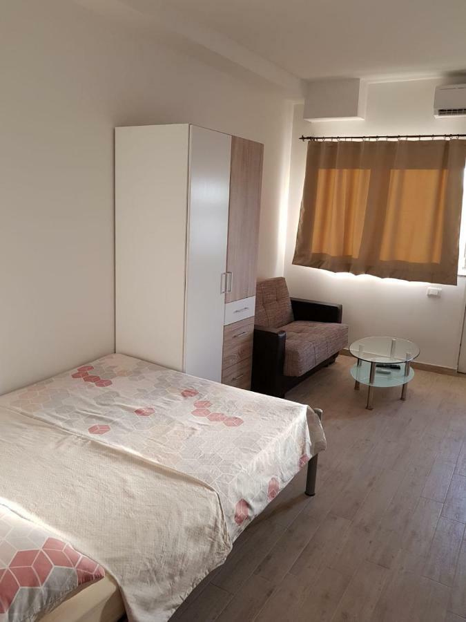 Studio Apartment Matija Podstrana Eksteriør bilde